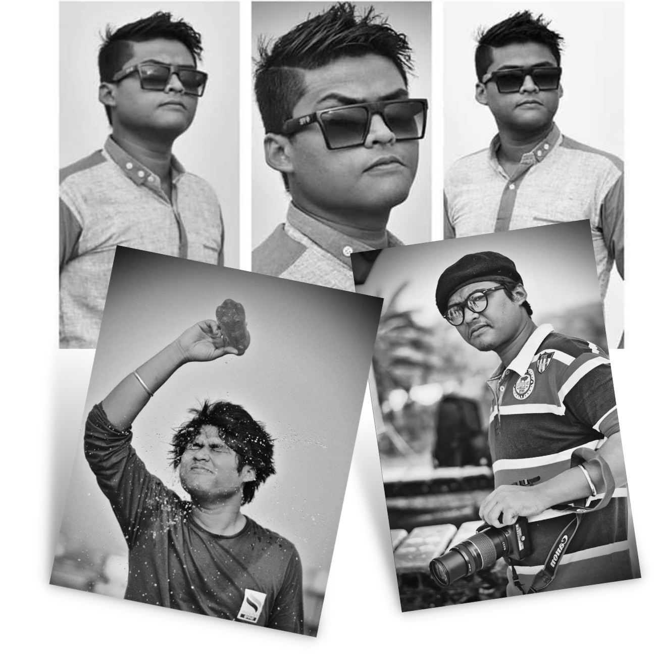 About Collage