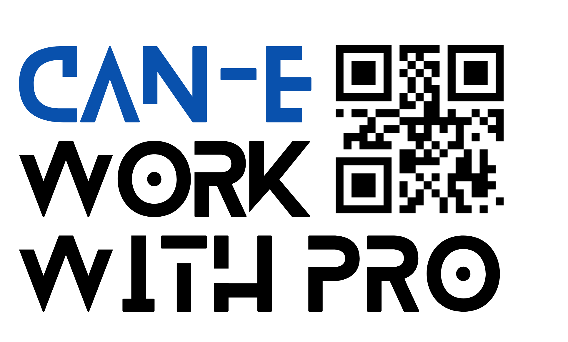 Branding and QR