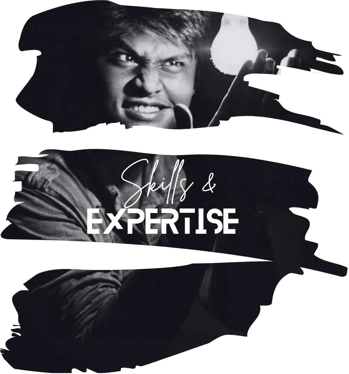 Skills & Expertise